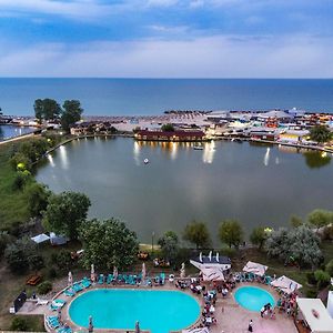 Complex Tismana 3* All Inclusive