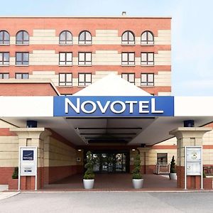 Novotel Southampton